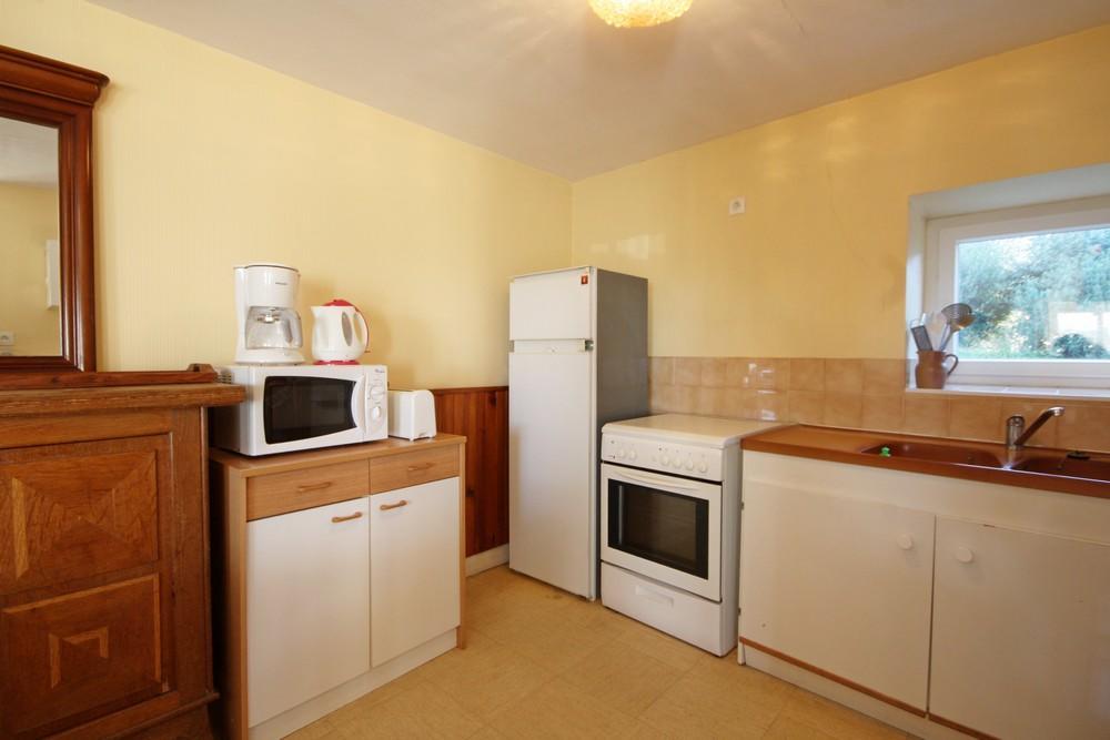 Maison d'hôtes Les Logis de Kerdrien à Guidel-Plage Extérieur photo