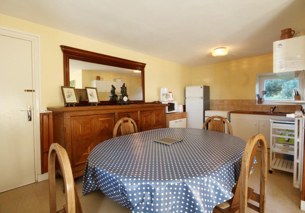 Maison d'hôtes Les Logis de Kerdrien à Guidel-Plage Extérieur photo