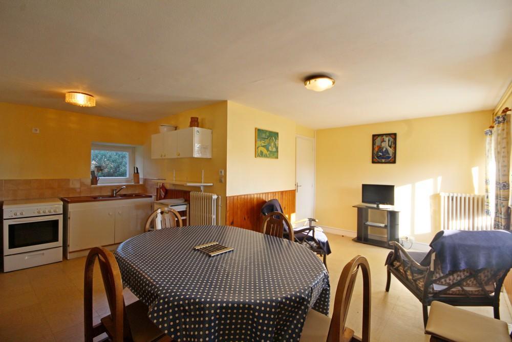 Maison d'hôtes Les Logis de Kerdrien à Guidel-Plage Extérieur photo