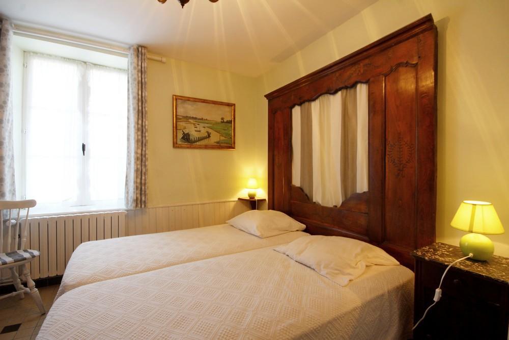 Maison d'hôtes Les Logis de Kerdrien à Guidel-Plage Extérieur photo