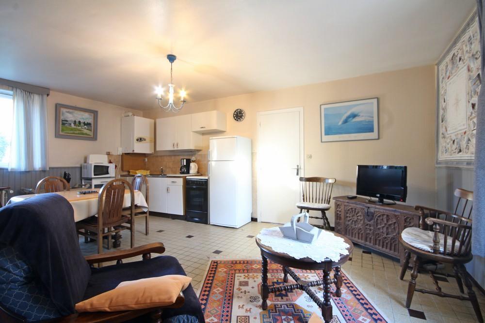 Maison d'hôtes Les Logis de Kerdrien à Guidel-Plage Extérieur photo