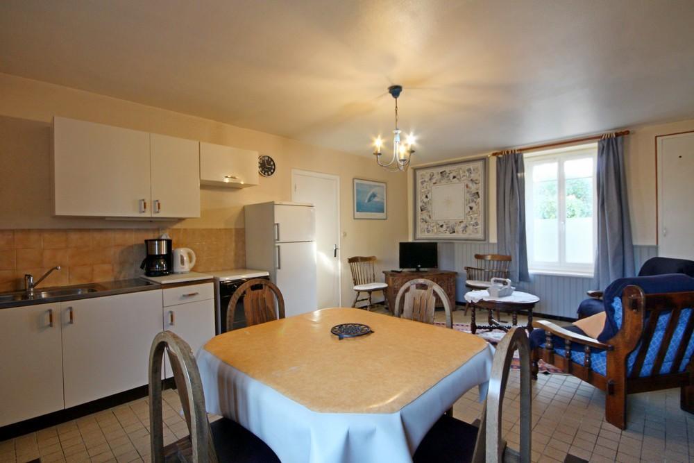 Maison d'hôtes Les Logis de Kerdrien à Guidel-Plage Extérieur photo