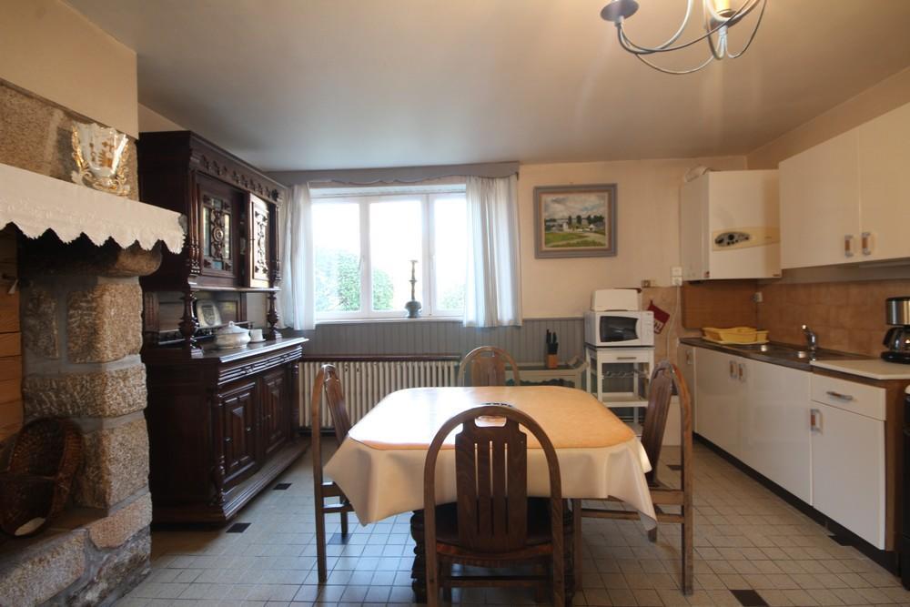 Maison d'hôtes Les Logis de Kerdrien à Guidel-Plage Extérieur photo