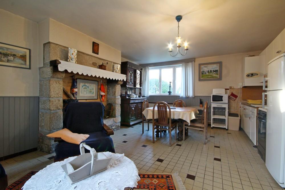 Maison d'hôtes Les Logis de Kerdrien à Guidel-Plage Extérieur photo