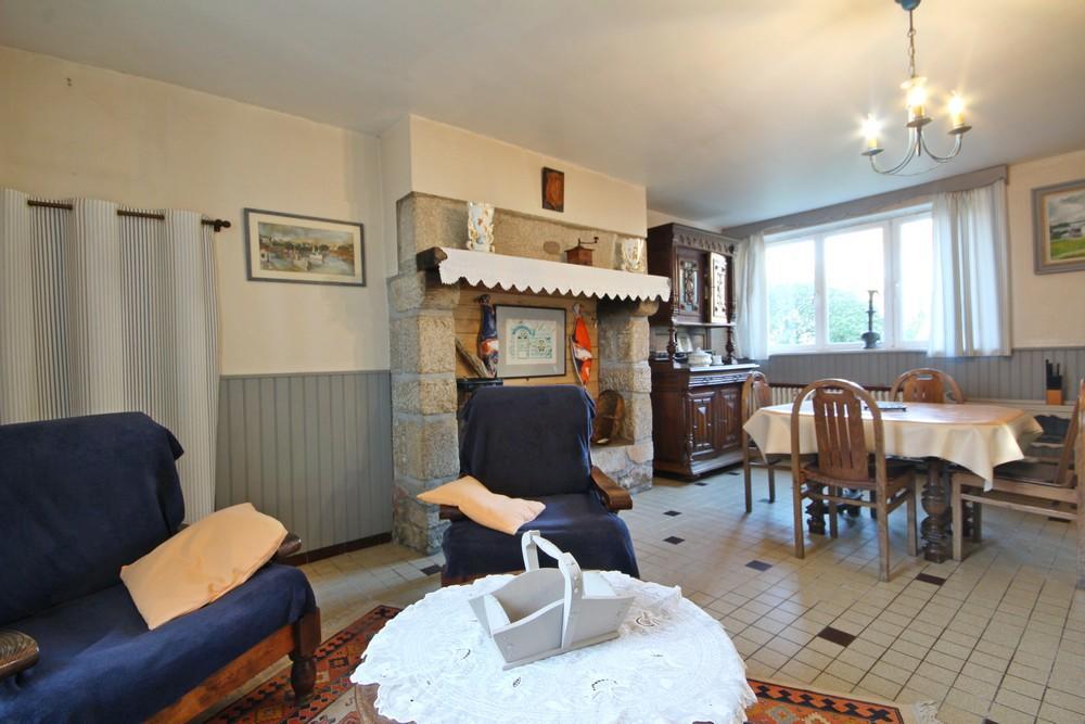 Maison d'hôtes Les Logis de Kerdrien à Guidel-Plage Extérieur photo