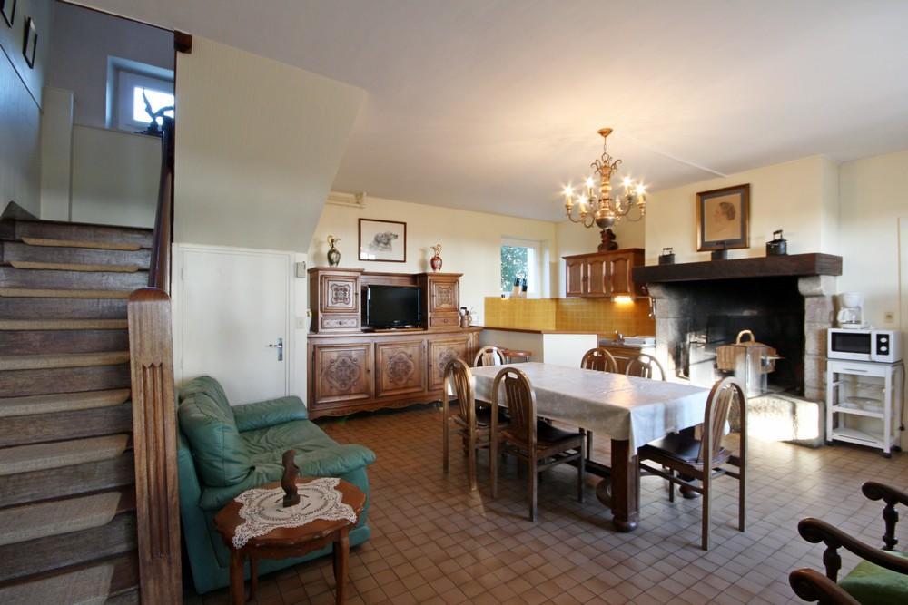 Maison d'hôtes Les Logis de Kerdrien à Guidel-Plage Extérieur photo