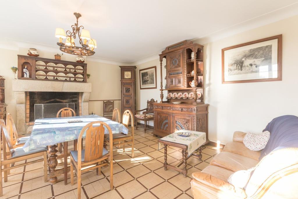 Maison d'hôtes Les Logis de Kerdrien à Guidel-Plage Extérieur photo