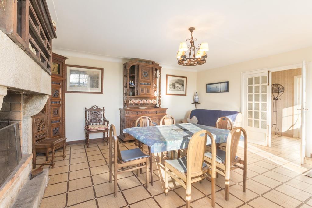 Maison d'hôtes Les Logis de Kerdrien à Guidel-Plage Extérieur photo