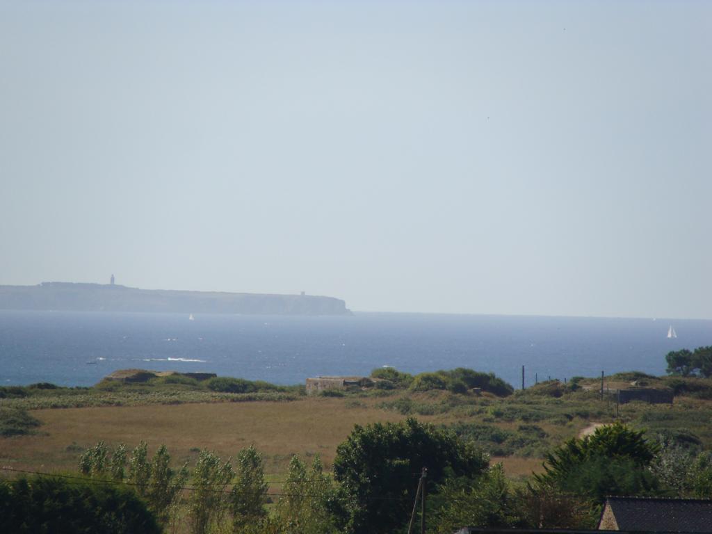 Maison d'hôtes Les Logis de Kerdrien à Guidel-Plage Extérieur photo